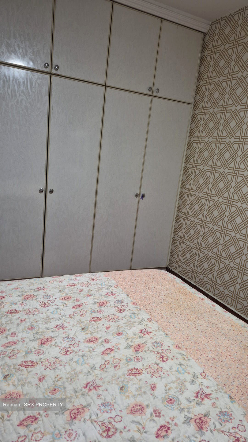 Blk 135 Eunos Spring (Bedok), HDB 4 Rooms #498107571